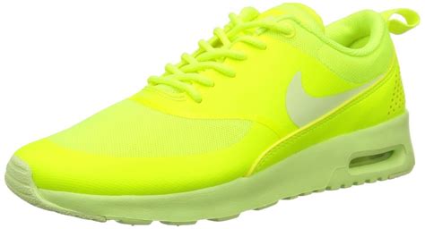 nike neon gelb damen|neon shoes for women.